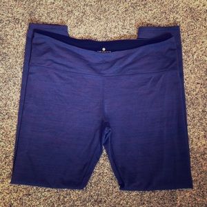 Ladies Active Leggings